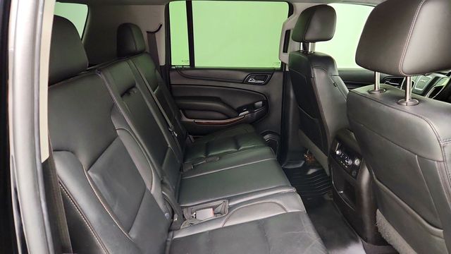 2019 GMC Yukon XL 4WD 4dr SLT w/ Open Road Package & 20'' Wheels - 23084948 - 24