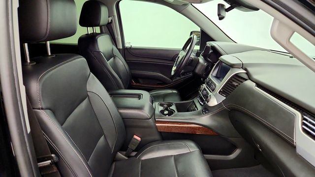 2019 GMC Yukon XL 4WD 4dr SLT w/ Open Road Package & 20'' Wheels - 23084948 - 25