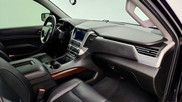 2019 GMC Yukon XL 4WD 4dr SLT w/ Open Road Package & 20'' Wheels - 23084948 - 26