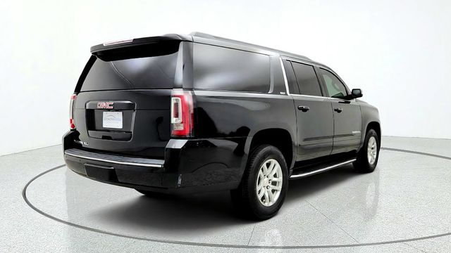 2019 GMC Yukon XL 4WD 4dr SLT w/ Open Road Package & 20'' Wheels - 23084948 - 4
