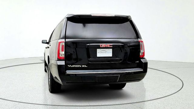 2019 GMC Yukon XL 4WD 4dr SLT w/ Open Road Package & 20'' Wheels - 23084948 - 5