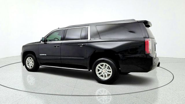 2019 GMC Yukon XL 4WD 4dr SLT w/ Open Road Package & 20'' Wheels - 23084948 - 6
