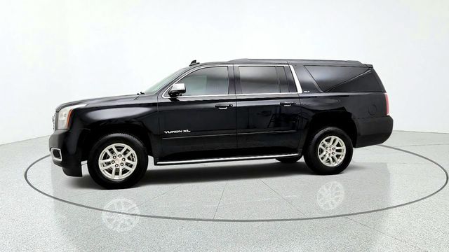 2019 GMC Yukon XL 4WD 4dr SLT w/ Open Road Package & 20'' Wheels - 23084948 - 7