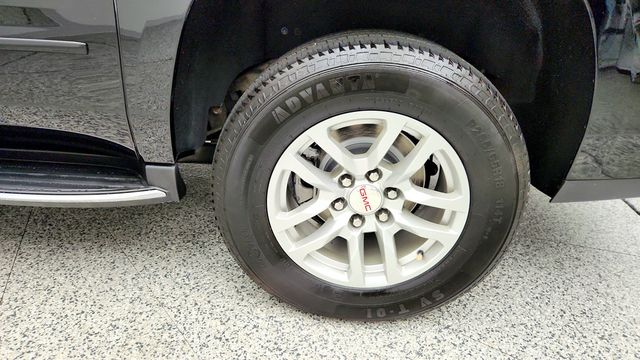 2019 GMC Yukon XL 4WD 4dr SLT w/ Open Road Package & 20'' Wheels - 23084948 - 8