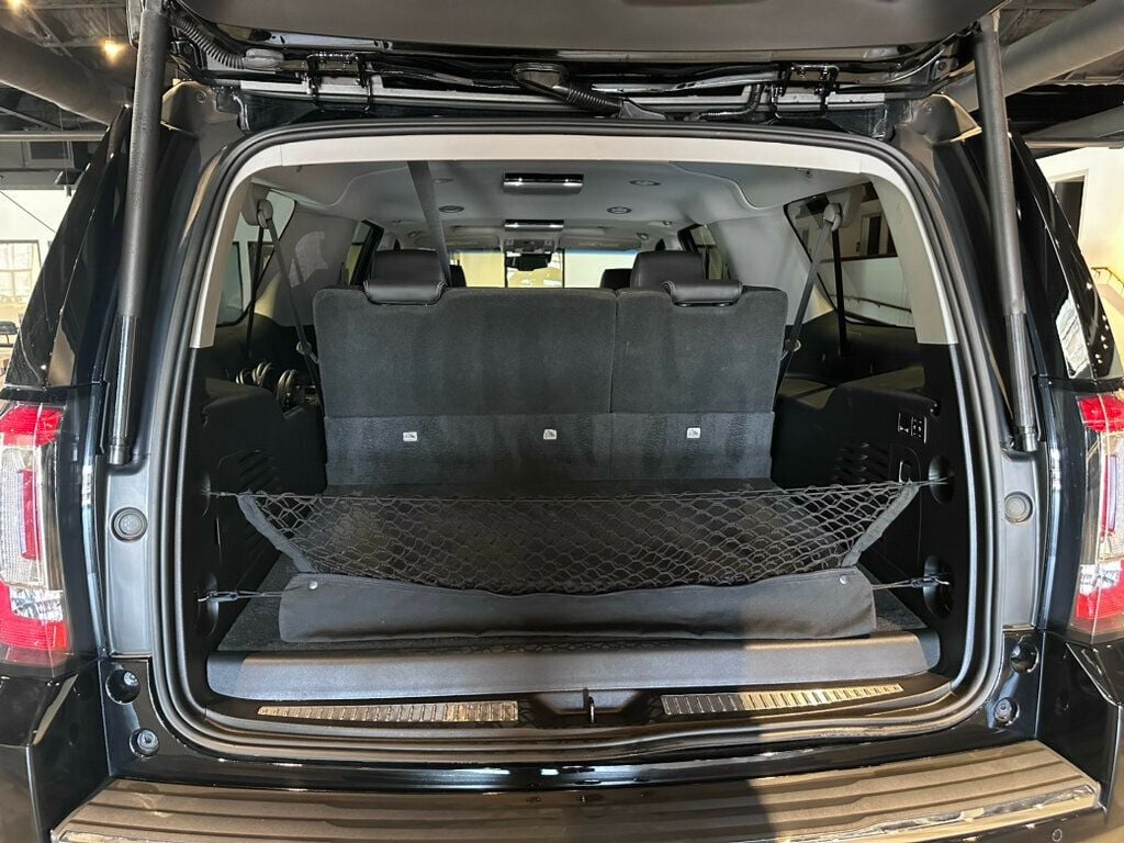 2019 GMC Yukon XL LocalTrade/4WD/DenaliUltimate/MoonRoof/RearSeatEntertainment/NAV - 22771915 - 21