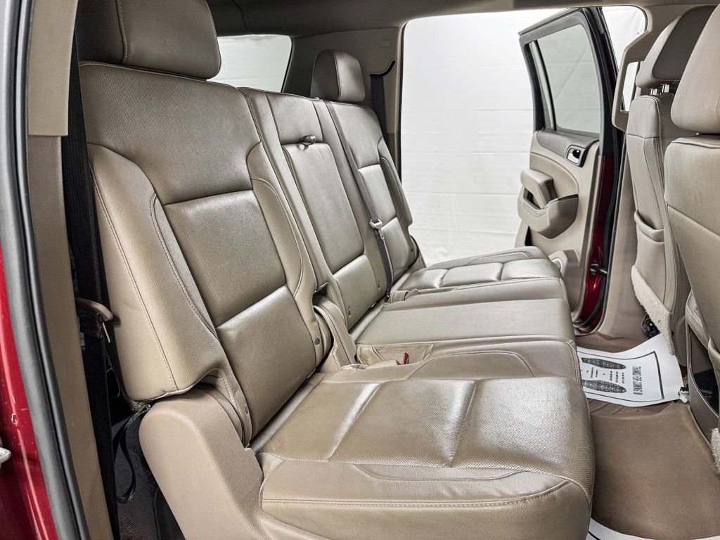 2019 GMC Yukon XL SLT 4WD - 22979824 - 9