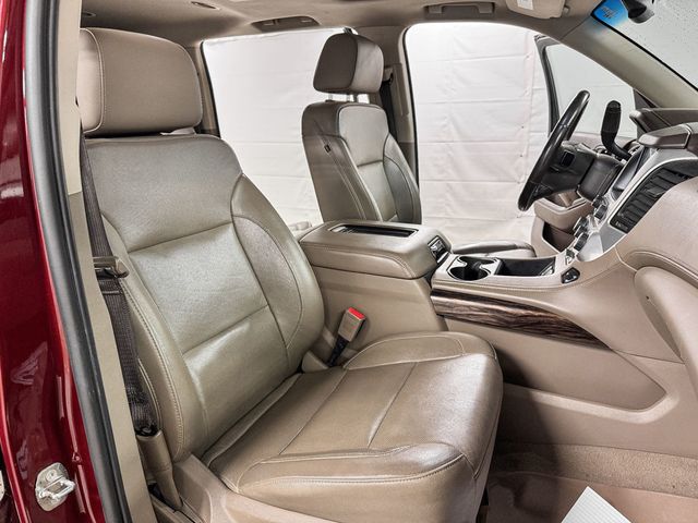 2019 GMC Yukon XL SLT 4WD - 22979824 - 10