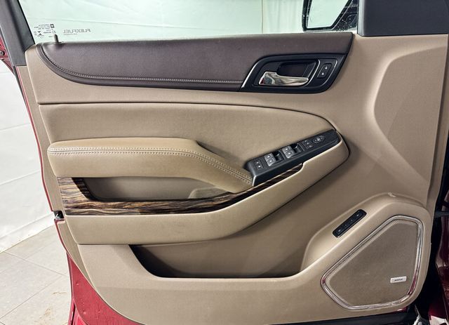 2019 GMC Yukon XL SLT 4WD - 22979824 - 13