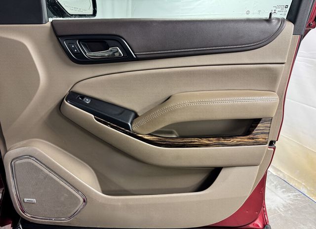 2019 GMC Yukon XL SLT 4WD - 22979824 - 14