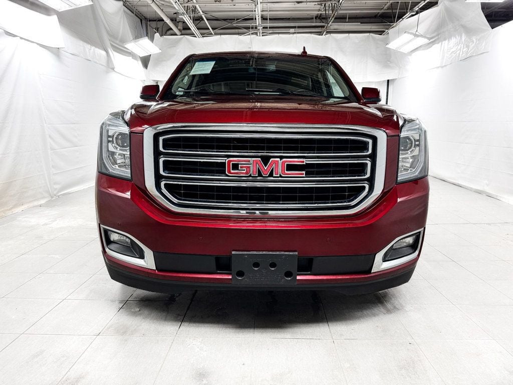 2019 GMC Yukon XL SLT 4WD - 22979824 - 1