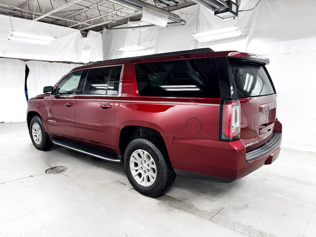 2019 GMC Yukon XL SLT 4WD - 22979824 - 2