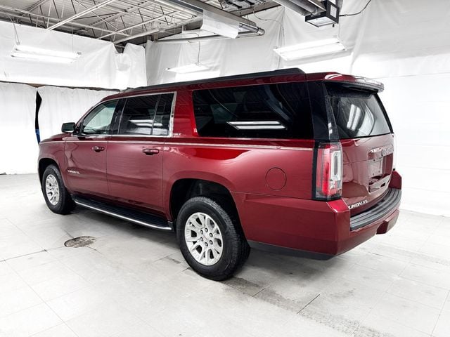 2019 GMC Yukon XL SLT 4WD - 22979824 - 2