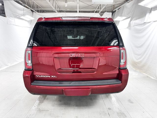 2019 GMC Yukon XL SLT 4WD - 22979824 - 3