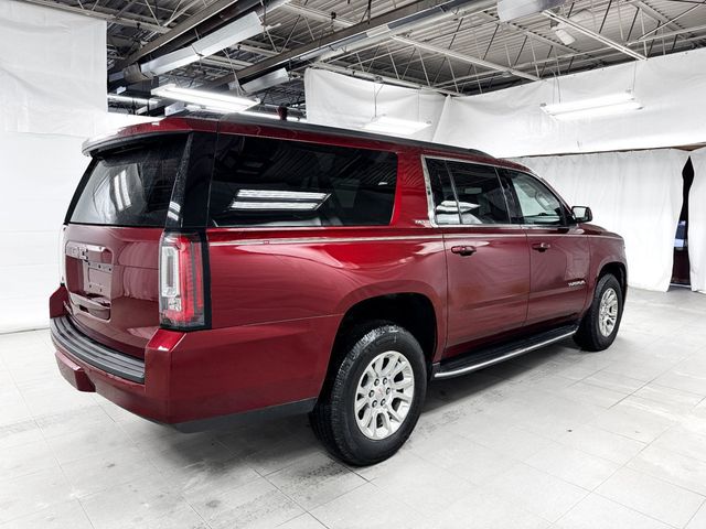 2019 GMC Yukon XL SLT 4WD - 22979824 - 4