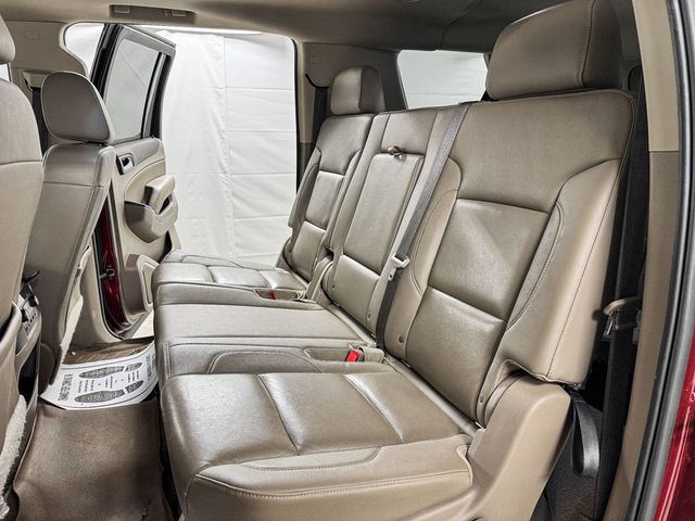 2019 GMC Yukon XL SLT 4WD - 22979824 - 7