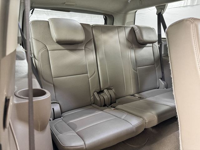 2019 GMC Yukon XL SLT 4WD - 22979824 - 8