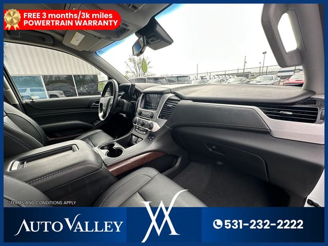 2019 GMC Yukon XL SLT Sport Utility 4D - 23015654 - 20