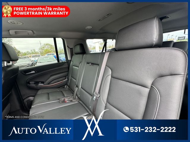 2019 GMC Yukon XL SLT Sport Utility 4D - 23015654 - 23