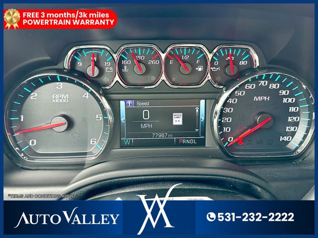 2019 GMC Yukon XL SLT Sport Utility 4D - 23015654 - 32