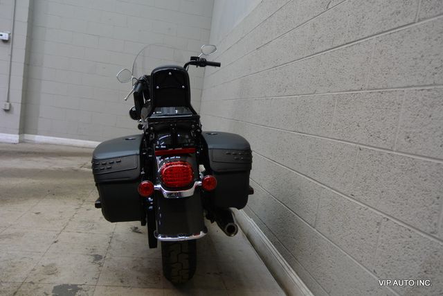2019 HARLEY DAVIDSON FLHCS  - 23024789 - 9