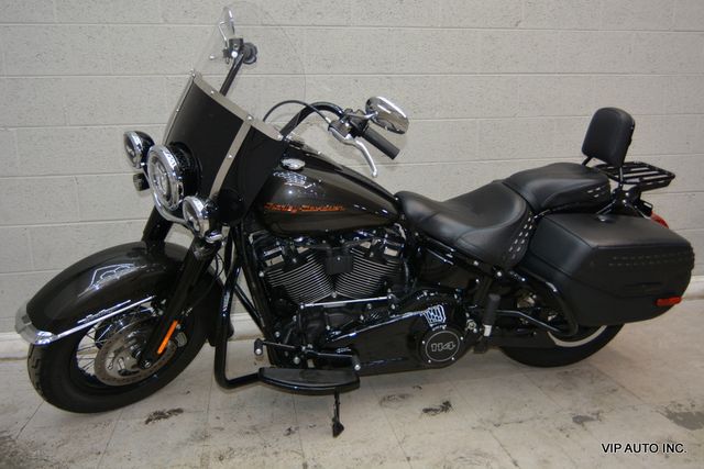 2019 HARLEY DAVIDSON FLHCS  - 23024789 - 10