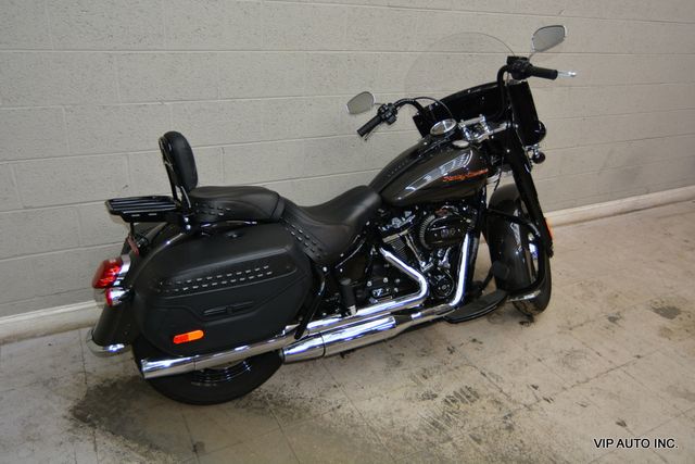 2019 HARLEY DAVIDSON FLHCS  - 23024789 - 11