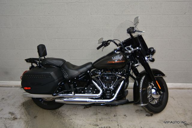 2019 HARLEY DAVIDSON FLHCS  - 23024789 - 13