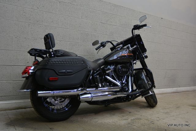2019 HARLEY DAVIDSON FLHCS  - 23024789 - 14