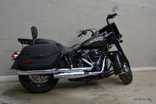 2019 HARLEY DAVIDSON FLHCS  - 23024789 - 15