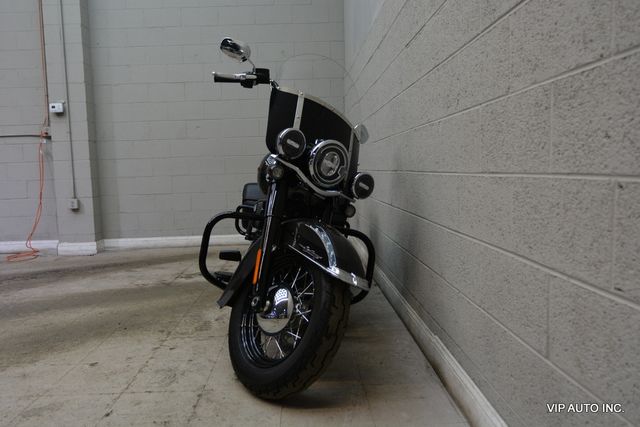 2019 HARLEY DAVIDSON FLHCS  - 23024789 - 16