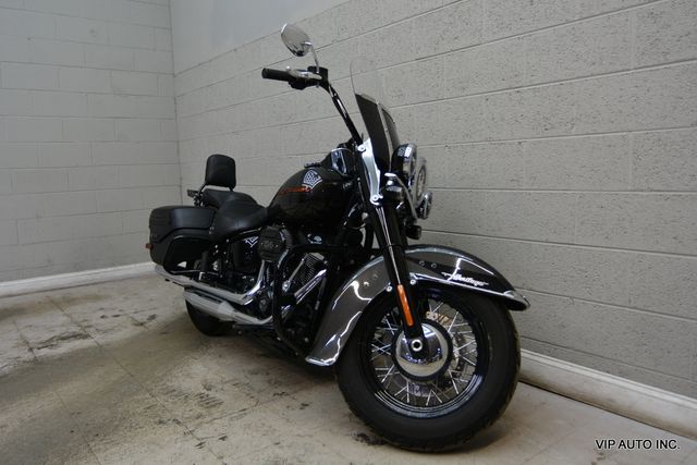 2019 HARLEY DAVIDSON FLHCS  - 23024789 - 17