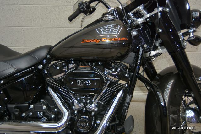 2019 HARLEY DAVIDSON FLHCS  - 23024789 - 4