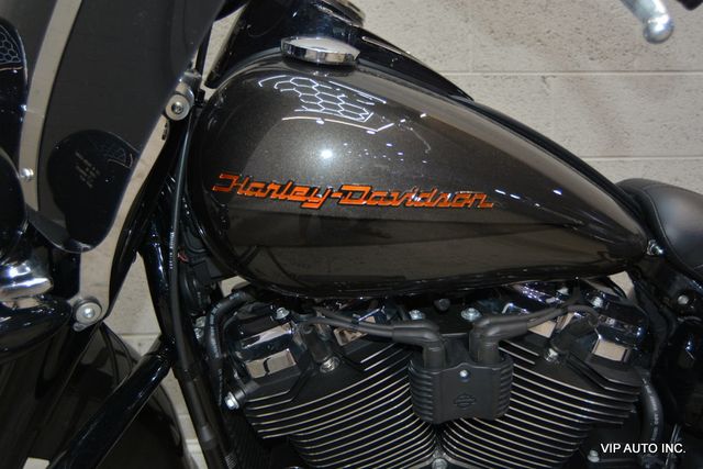 2019 HARLEY DAVIDSON FLHCS  - 23024789 - 6