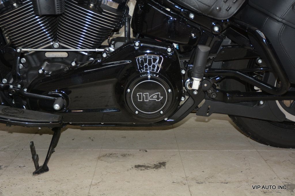 2019 HARLEY DAVIDSON FLHCS  - 23024789 - 7