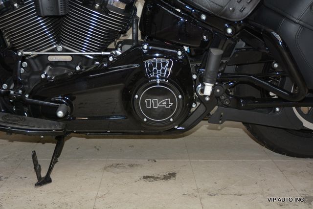 2019 HARLEY DAVIDSON FLHCS  - 23024789 - 7