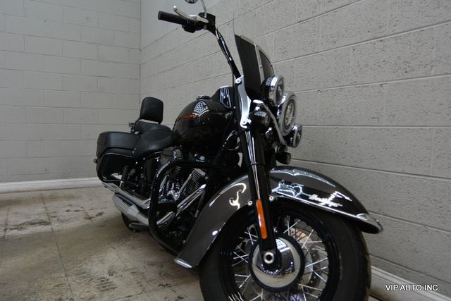 2019 HARLEY DAVIDSON FLHCS  - 23024789 - 8