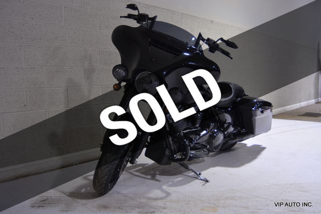 2019 HARLEY DAVIDSON FLHXS  - 22863425 - 0