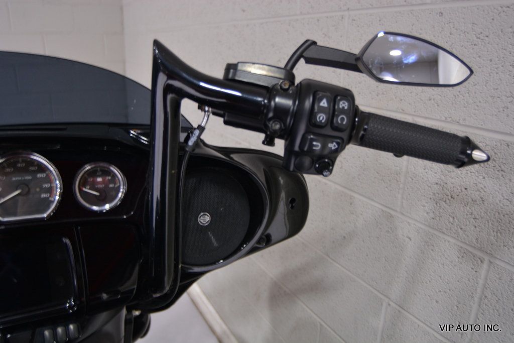 2019 HARLEY DAVIDSON FLHXS  - 22863425 - 9