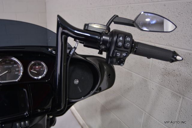 2019 HARLEY DAVIDSON FLHXS  - 22863425 - 9