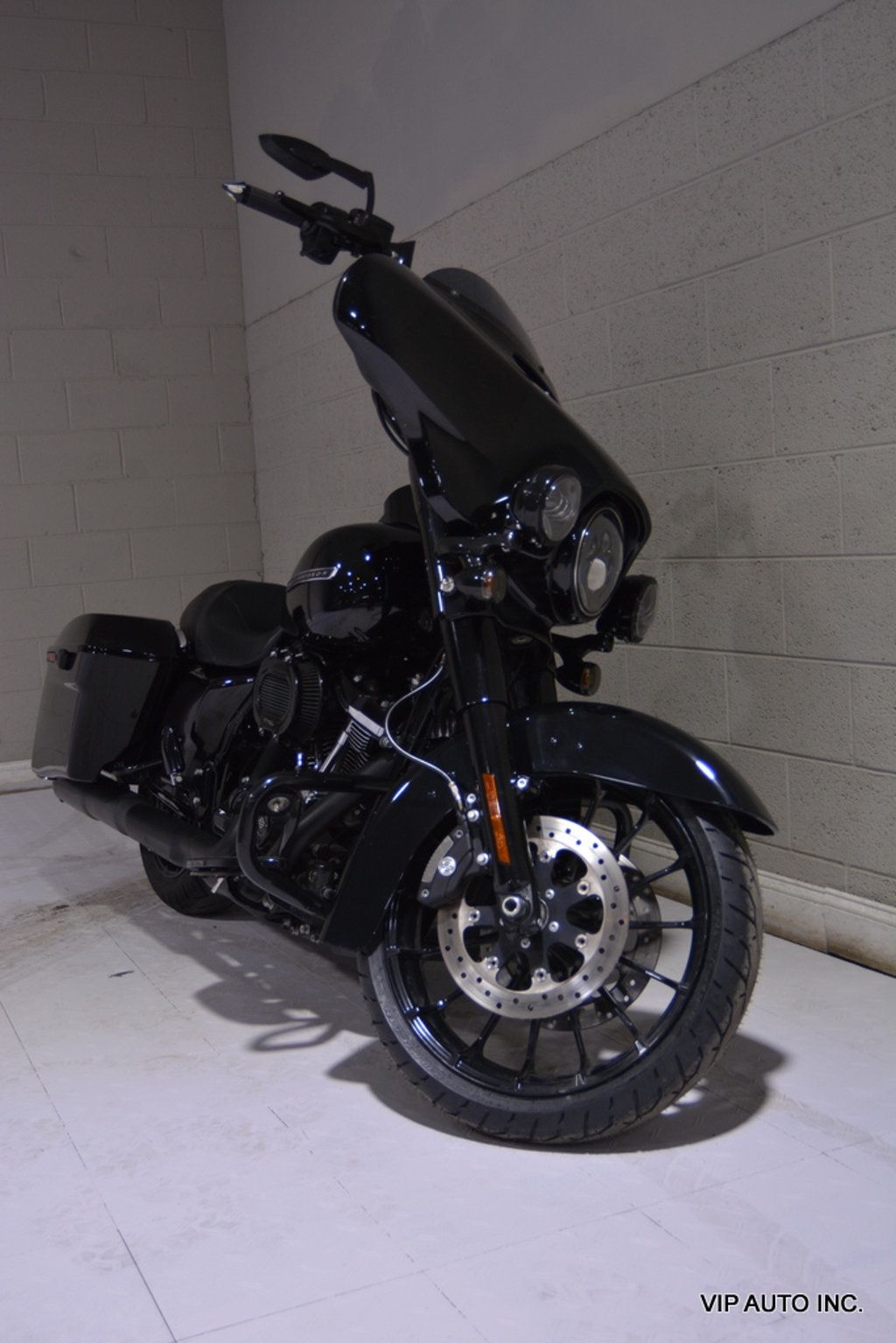 2019 HARLEY DAVIDSON FLHXS  - 22863425 - 10