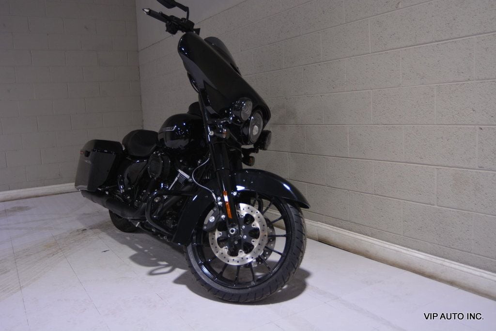 2019 HARLEY DAVIDSON FLHXS  - 22863425 - 11