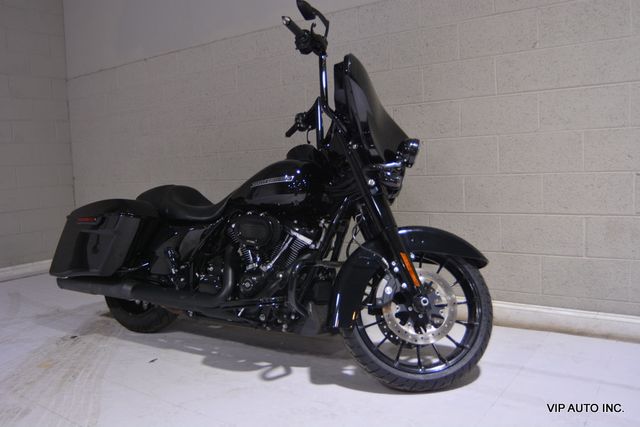 2019 HARLEY DAVIDSON FLHXS  - 22863425 - 12
