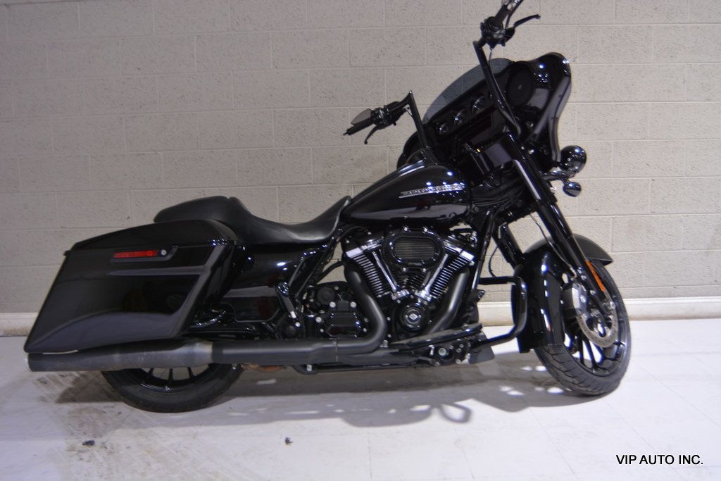 2019 HARLEY DAVIDSON FLHXS  - 22863425 - 13