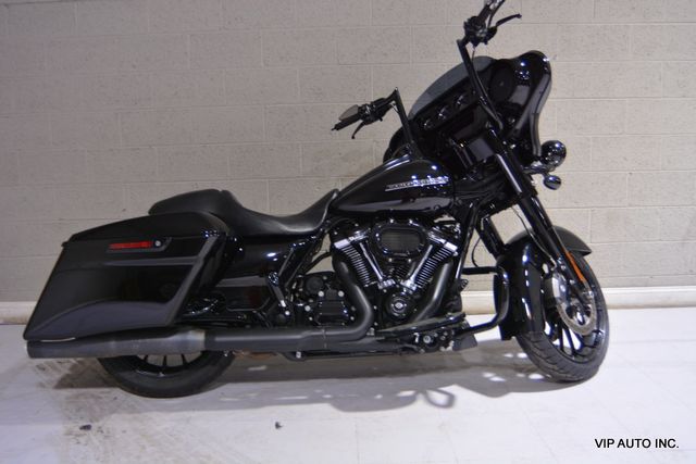 2019 HARLEY DAVIDSON FLHXS  - 22863425 - 13