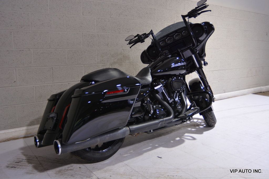 2019 HARLEY DAVIDSON FLHXS  - 22863425 - 14