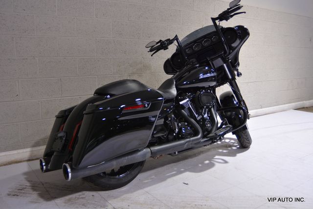 2019 HARLEY DAVIDSON FLHXS  - 22863425 - 14