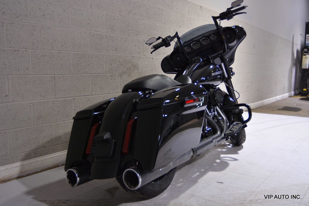 2019 HARLEY DAVIDSON FLHXS  - 22863425 - 15