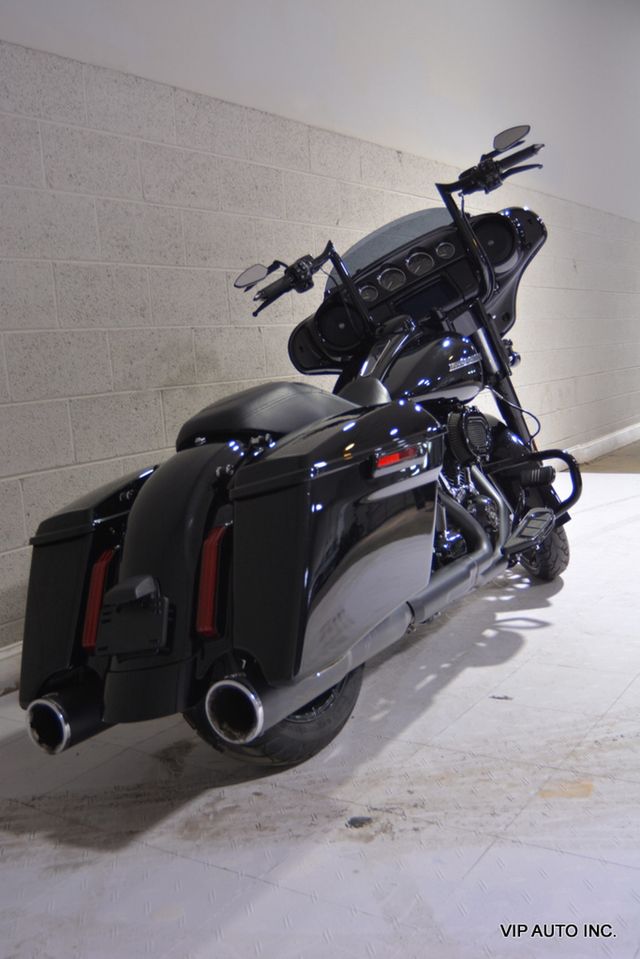 2019 HARLEY DAVIDSON FLHXS  - 22863425 - 16