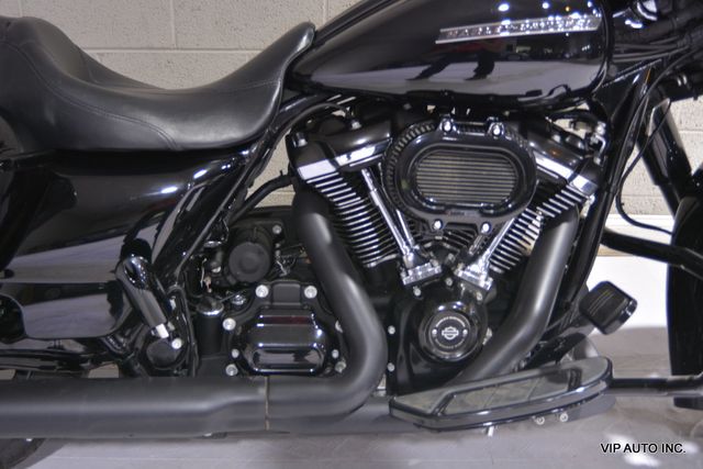 2019 HARLEY DAVIDSON FLHXS  - 22863425 - 17