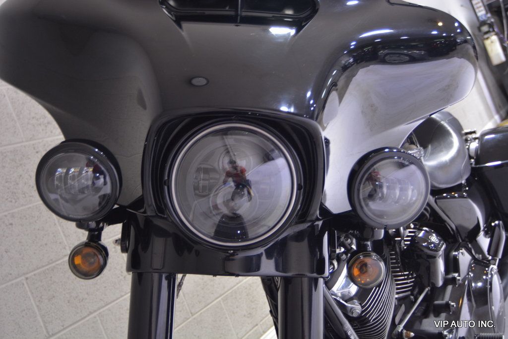 2019 HARLEY DAVIDSON FLHXS  - 22863425 - 18